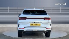 BYD Seal U 1.5 DM-i Comfort 5dr Auto Estate